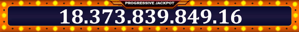 Jackpot Tos303